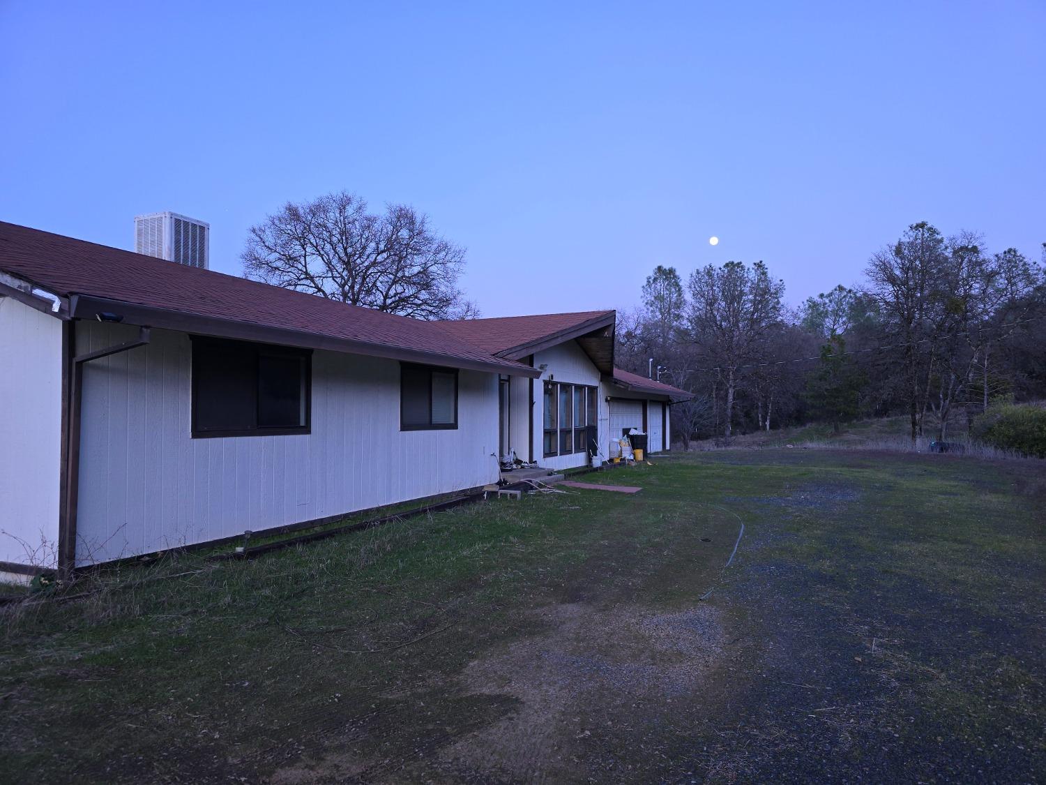 Residential in Oroville 2