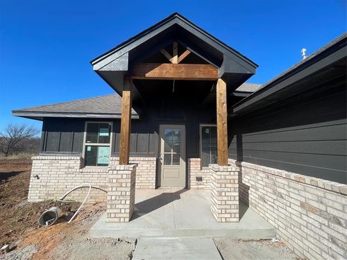 12517 Dolche Vita Dr, Yukon, OK, 73085 | Card Image