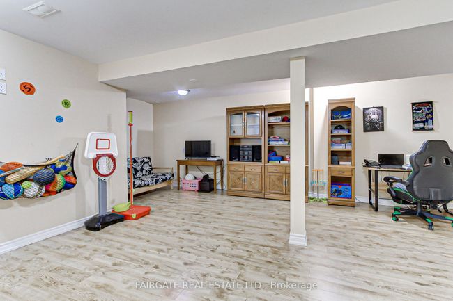 9 Colty Dr, House attached with 3 bedrooms, 3 bathrooms and 1 parking in Markham ON | Image 14