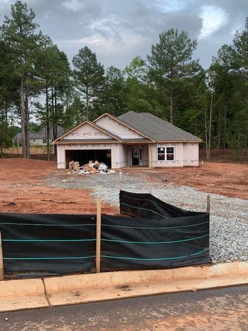 603 Eagle Heights Dr, Maysville, GA, 30558-9809 | Card Image