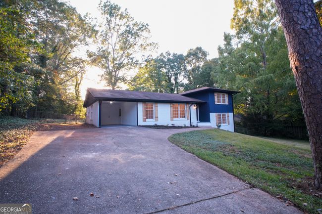 118 Jarnigan Dr, House other with 4 bedrooms, 2 bathrooms and null parking in Athens GA | Image 35