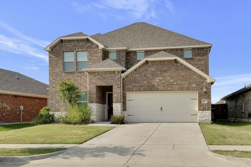 1632 Gold Mine Trl, Aubrey, TX, 76227-2303 | Card Image