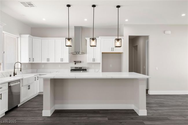 421 W Simkins Rd, House other with 4 bedrooms, 4 bathrooms and null parking in Pahrump NV | Image 15