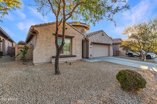 2521 W Mark Ln, Phoenix, AZ, 85085-3733 | Card Image
