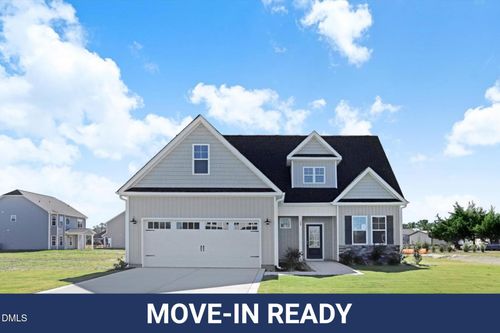 108 Hudson Village Drive, La Grange, NC, 28551 | Card Image