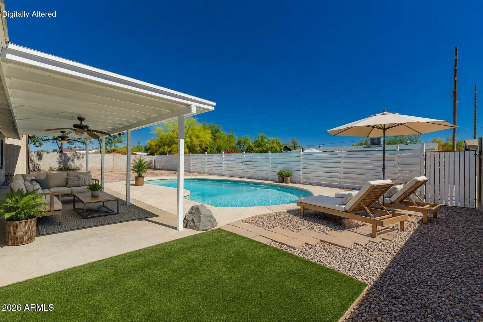 Residential in Tempe 2