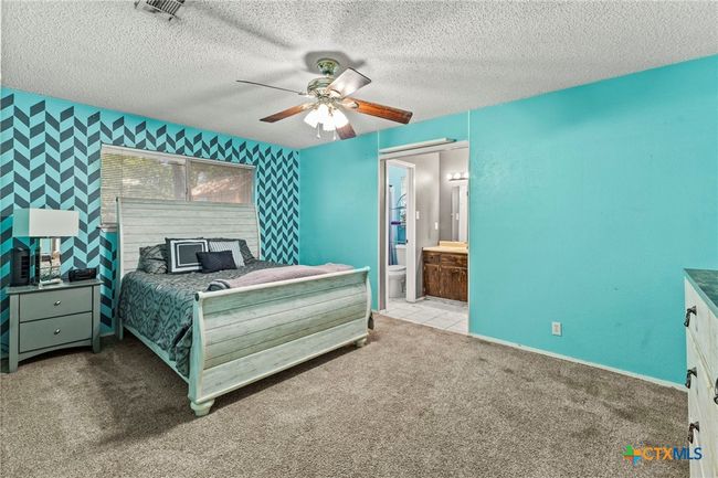 503 Thornton Ln, House other with 4 bedrooms, 3 bathrooms and null parking in Georgetown TX | Image 8