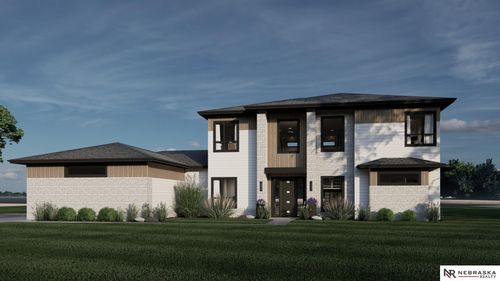 2463 E Juneberry Road, Fremont, NE, 68025 | Card Image