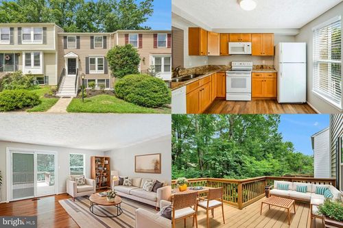 11050 Granby Ct, Reston, VA, 20191-5021 | Card Image
