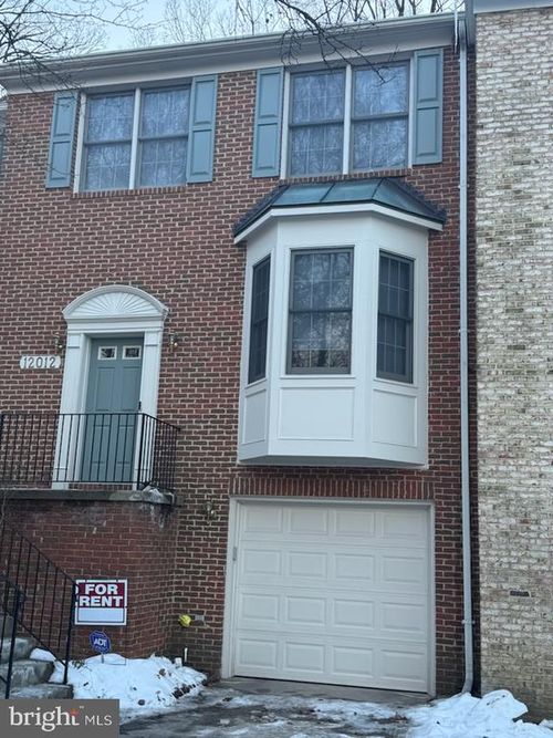 12012 Saw Mill Ct, SILVER SPRING, MD, 20902-1880 | Card Image