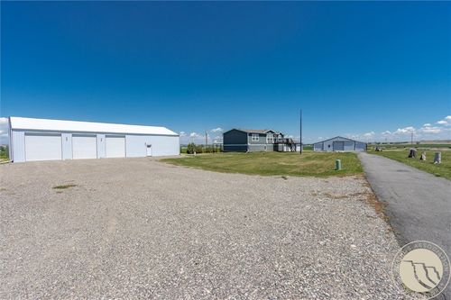 2085 S 13th Rd, Ballantine, MT, 59006-9733 | Card Image