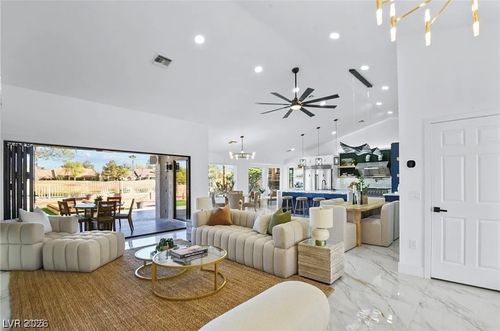 2652 Golfside Dr, Las Vegas, NV, 89134-8808 | Card Image