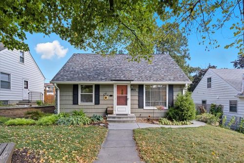 5913 Pillsbury Ave S, Minneapolis, MN, 55419-2326 | Card Image