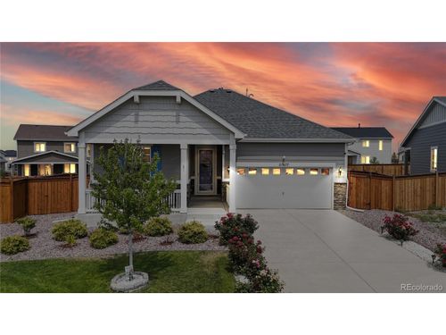 27877 E 9th Ln, Aurora, CO, 80018-1827 | Card Image