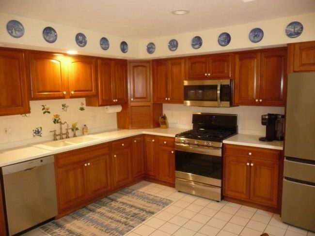 UNIT-94 - 7 Wainwright Rd, Condo with 3 bedrooms, 3 bathrooms and 2 parking in Winchester MA | Image 9