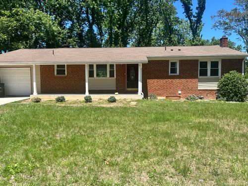 4514 Simmons Ln, TEMPLE HILLS, MD, 20748-3827 | Card Image