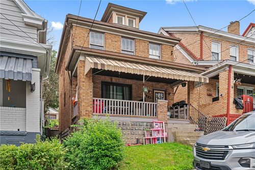 222 Poplargrove St, Carrick, PA, 15210 | Card Image