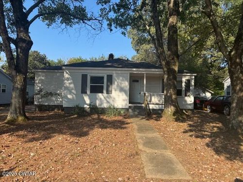 171 N 28th Ave, Humboldt, TN, 38343-3600 | Card Image