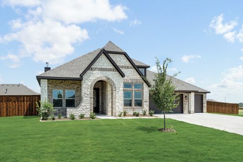9352 Wildcat Rdg, Godley, TX, 76044-1187 | Card Image