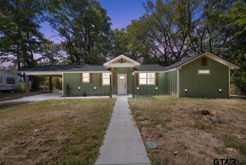 4125 Gallion Ave, Tyler, TX, 75708-7166 | Card Image