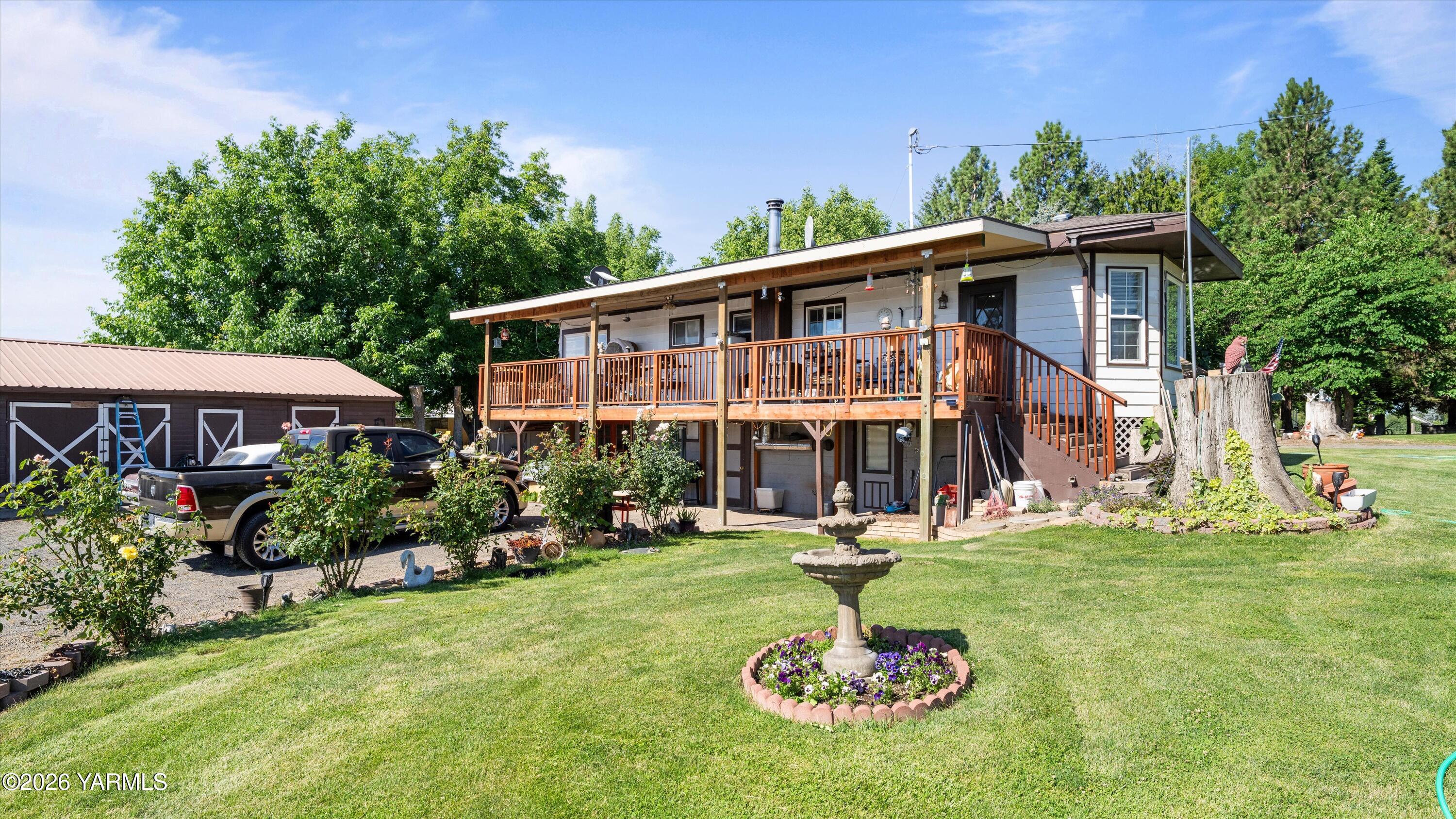 Residential in Zillah 2