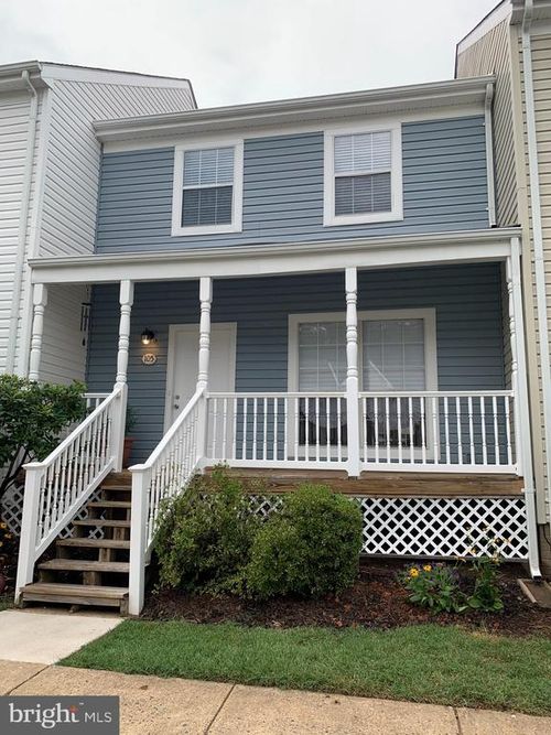 109-105 Powhatan Court, STAFFORD, VA, 22556 | Card Image