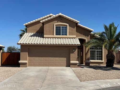 8377 N 106th Drive, Peoria, AZ, 85345 | Card Image