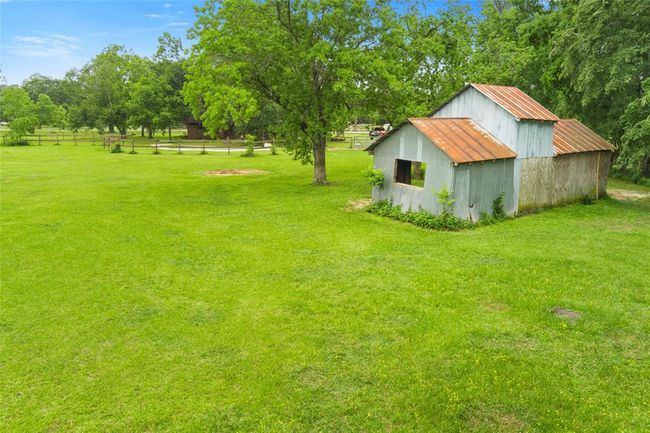 9510 Gates Loop, House other with 2 bedrooms, 1 bathrooms and 2 parking in Manvel TX | Image 15