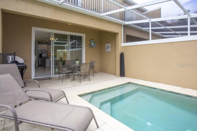 1534 Tranquil Ave, Townhouse with 3 bedrooms, 3 bathrooms and null parking in CLERMONT FL | Image 36