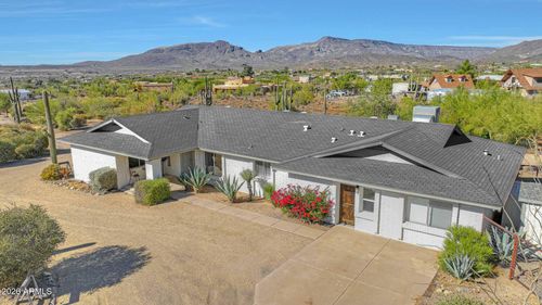 6914 E Highland Rd, Cave Creek, AZ, 85331-8207 | Card Image