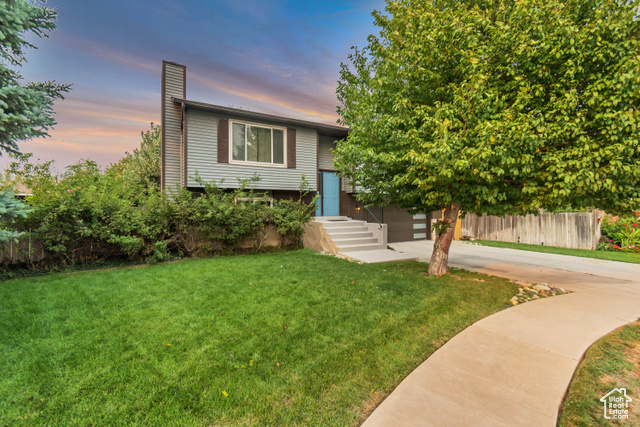 5350 , Taylorsville, UT 84129
