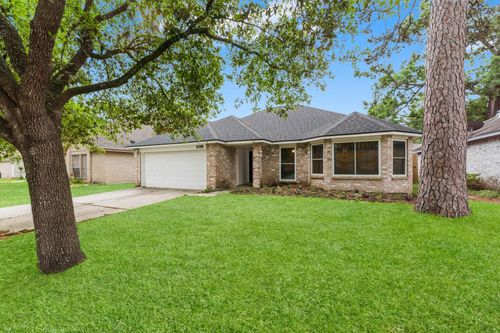 2118 Creston Dr, Spring, TX, 77386-2501 | Card Image