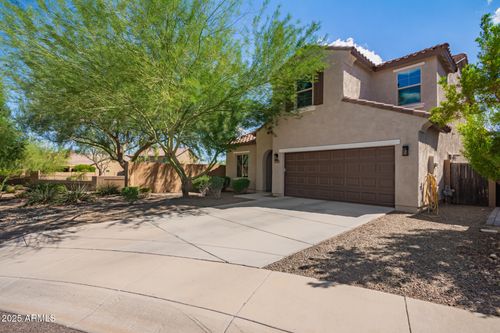 1749 W Fetlock Trl, Phoenix, AZ, 85085-6354 | Card Image