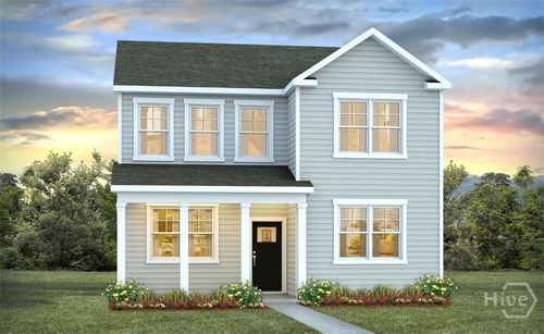 107 Elizafield Lane, Brunswick, GA, 31525 | Card Image