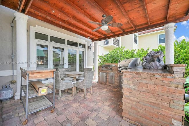 3521 Forest View Cir, House other with 5 bedrooms, 5 bathrooms and null parking in Fort Lauderdale FL | Image 51