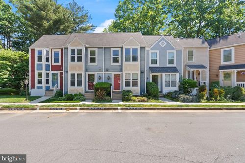 11243 Silentwood Ln, RESTON, VA, 20191-4136 | Card Image