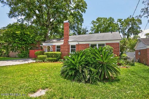 4818 Attleboro St, JACKSONVILLE, FL, 32205-5043 | Card Image