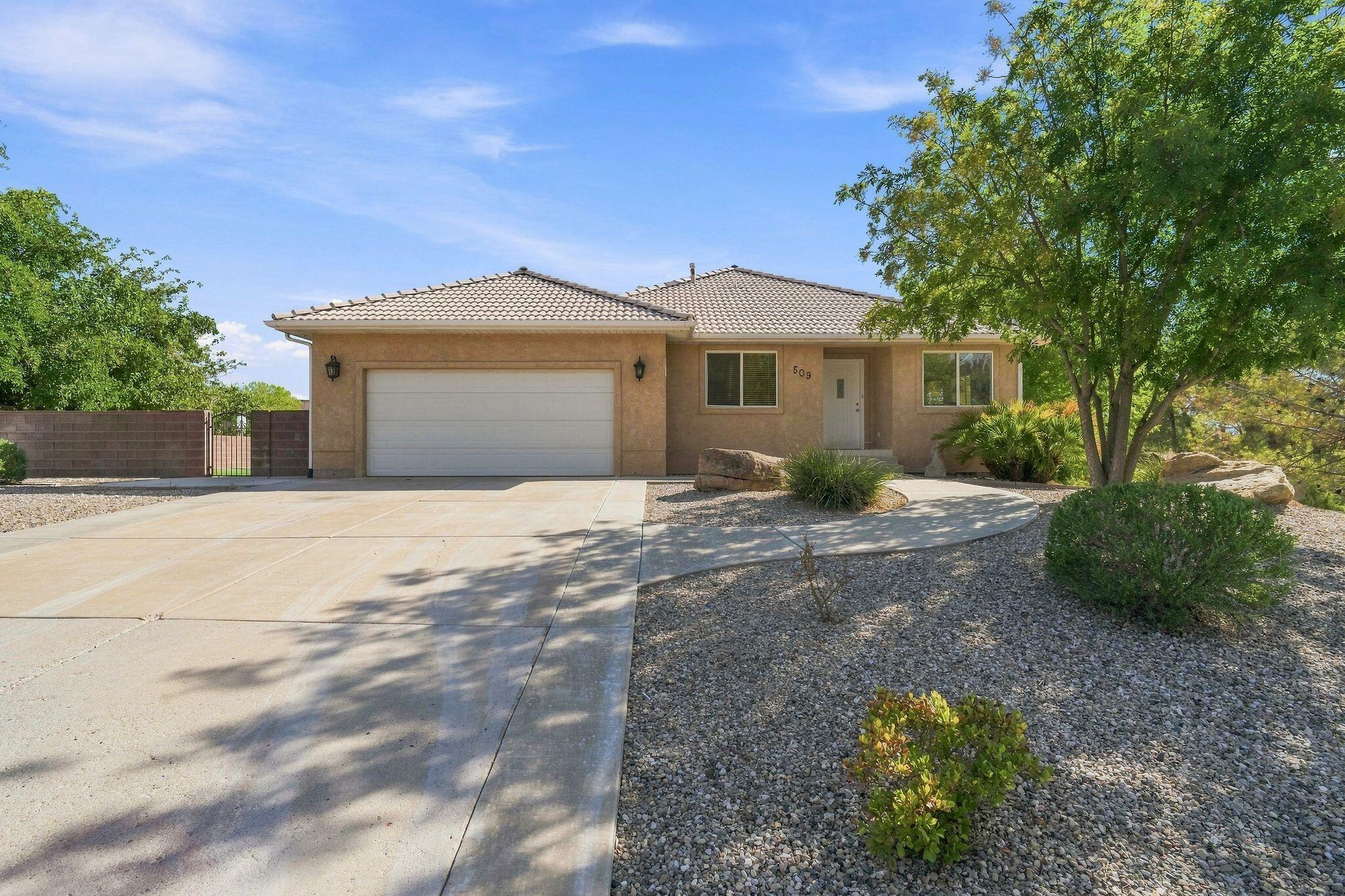 Residential in St George 2