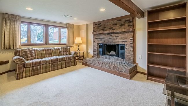 3229 Sundale Dr, House other with 3 bedrooms, 3 bathrooms and 2 parking in Glenshaw PA | Image 22