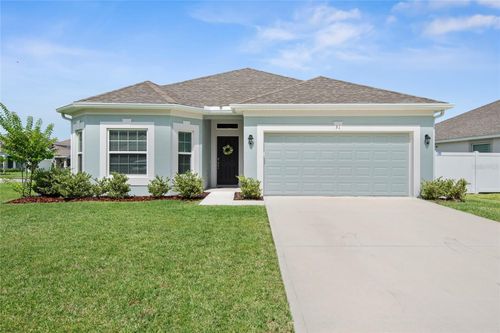 51 Oakleaf Way, Palm Coast, FL, 32137-9802 | Card Image