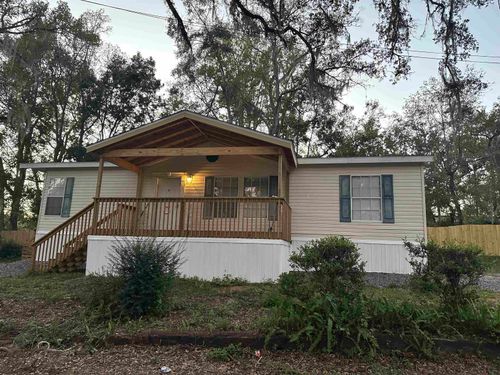 3073 Adkins Forest Ln, TALLAHASSEE, FL, 32311-5259 | Card Image