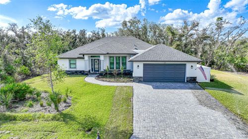 2137 Adirondack Lane, PORT CHARLOTTE, FL, 33953 | Card Image