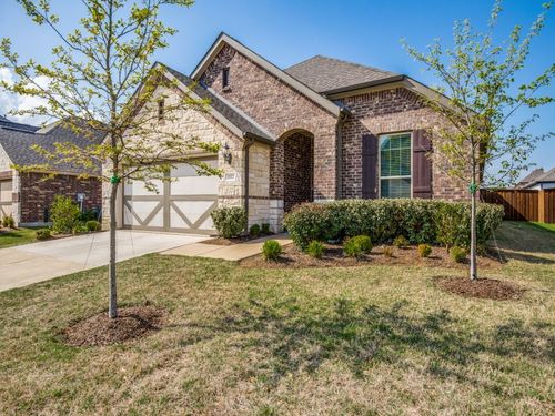 1112 Quail Dove Dr, Little Elm, TX, 75068-1724 | Card Image