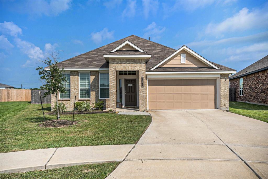 Tourmaline Way, Texas City, TX 77591