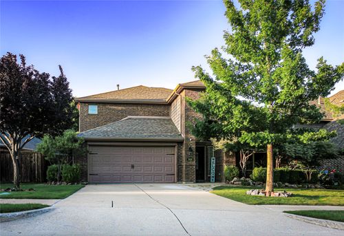 3028 Whispering Pine Blvd, Melissa, TX, 75454-2654 | Card Image