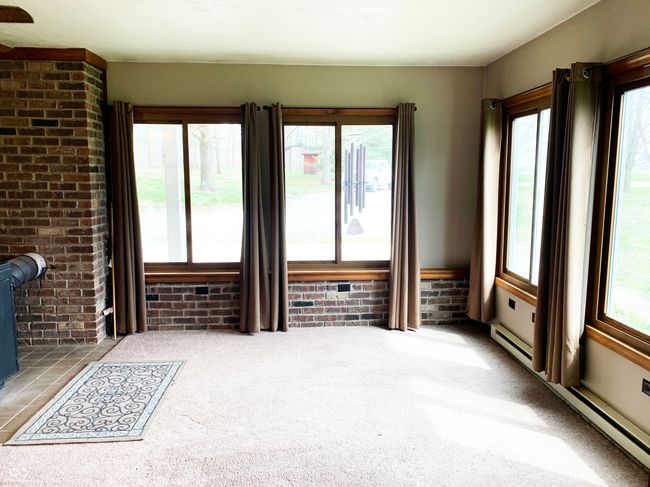 2986 N Coloma Rd, House other with 4 bedrooms, 3 bathrooms and null parking in Bloomingdale IN | Image 10