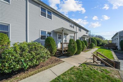 A-3 - 205 Main Street, Condo with 2 bedrooms, 1 bathrooms and 2 parking in Cranston RI | Image 1