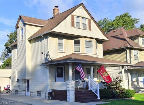 1500 Lauderdale Ave, Lakewood, OH, 44107-3608 | Card Image