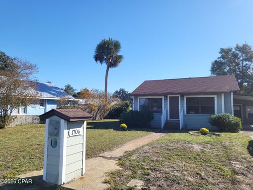 1706 Beck Ave, Panama City, FL, 32405-2567 | Card Image