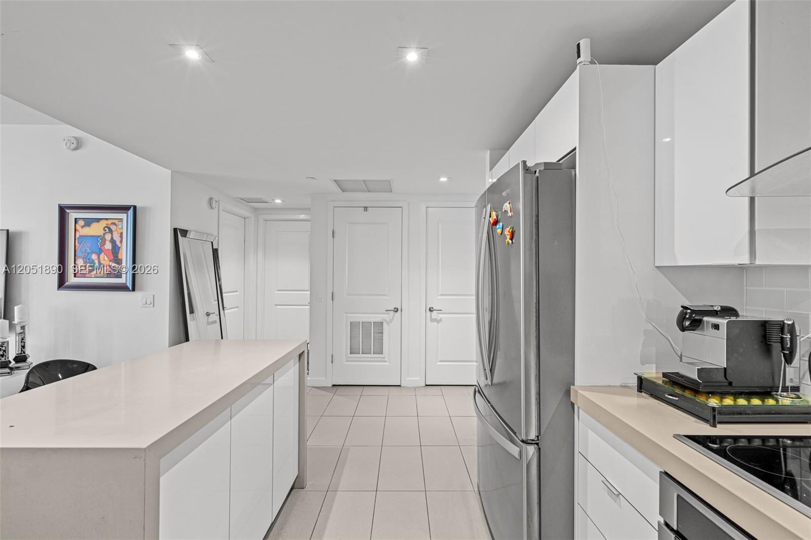 Residential Lease in Miami